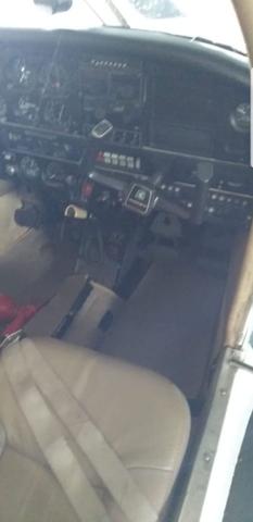 Vendo Avião Carioca 1981 Todo Feito em 2015 Para Pouso Curto - Foto 7