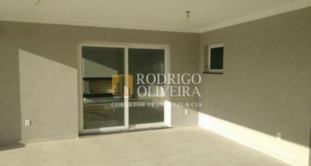 Casa à venda com 3 dormitórios em Centro, Imbe cod:364 - Foto 3