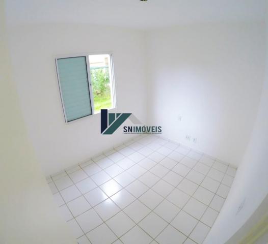 Apartamento - porto feliz / sumaré - Foto 11