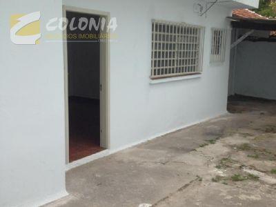Casa para alugar com 1 dormitórios em Jardim utinga, Santo andré cod:36468 - Foto 7