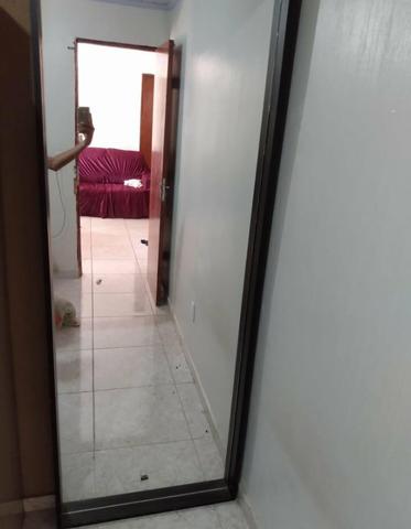 Vendo lindo espelho
