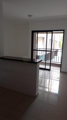 Apartamento para alugar com 1 dormitórios em Nova alianca, Ribeirao preto cod:L4366 - Foto 11