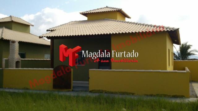 PC:2063 Casa á venda em Condomínio excelente em Unamar - Foto 3