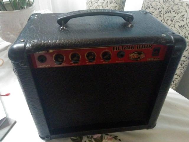 Amplificador - Foto 5