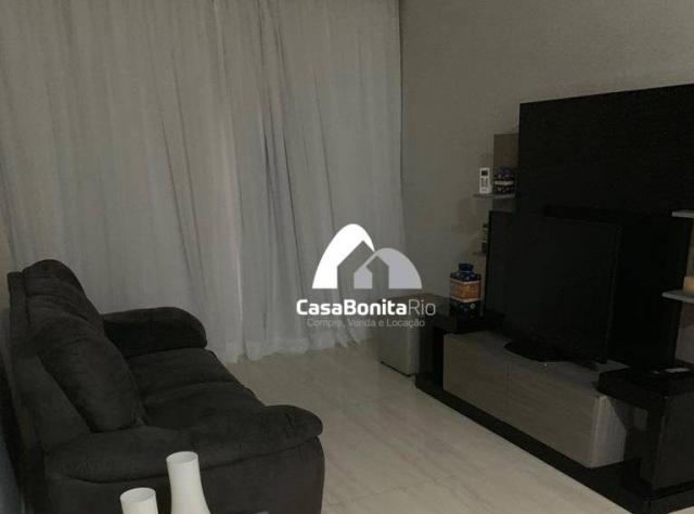 Flat residencial para locação, botafogo, rio de janeiro. - Foto 9