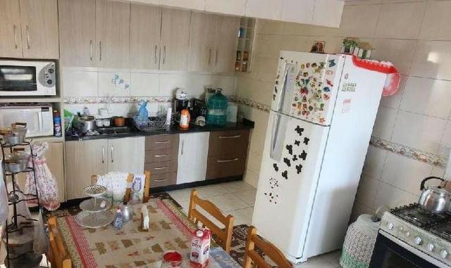 Linda casa de 2 quartos em Cascadura - Foto 6