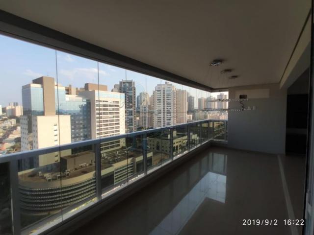Apartamento para alugar com 2 dormitórios em Jardim iraja, Ribeirao preto cod:L112718 - Foto 6