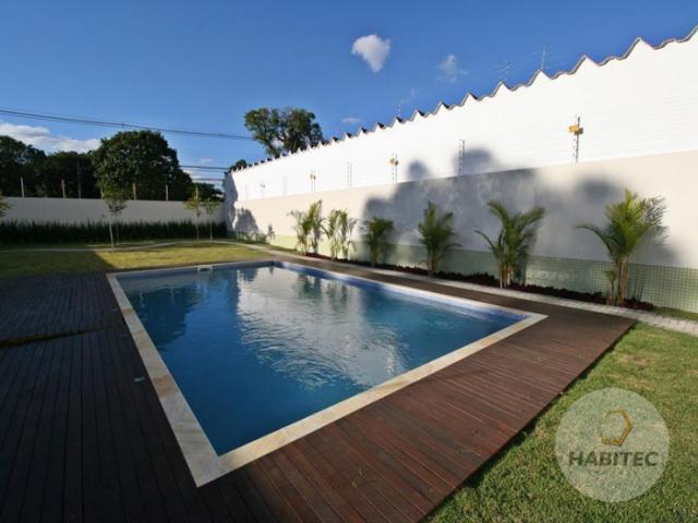 Apartamento à venda com 2 dormitórios em Cristo rei, Curitiba cod:9057 - Foto 15