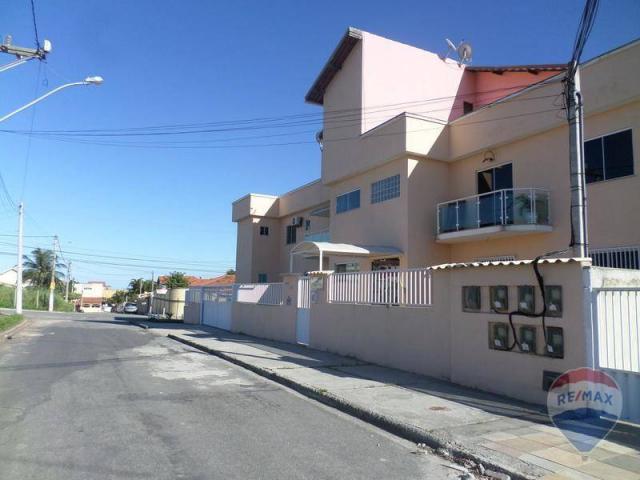 Cobertura duplex 3 quartos (2 suítes) em são pedro da aldeia/rj - Foto 14