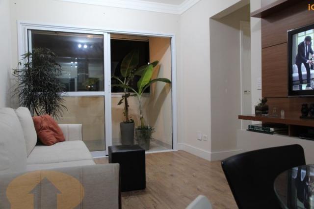 Apartamento à venda com 2 dormitórios em Vila dom pedro i, São paulo cod:7614 - Foto 2