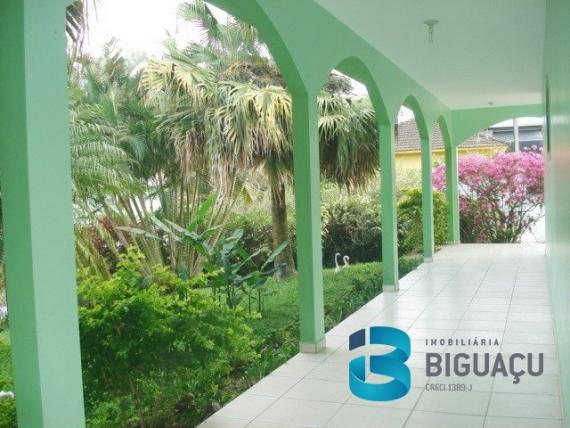 Casa à venda com 4 dormitórios em Bom viver, Biguaçu cod:2817 - Foto 7
