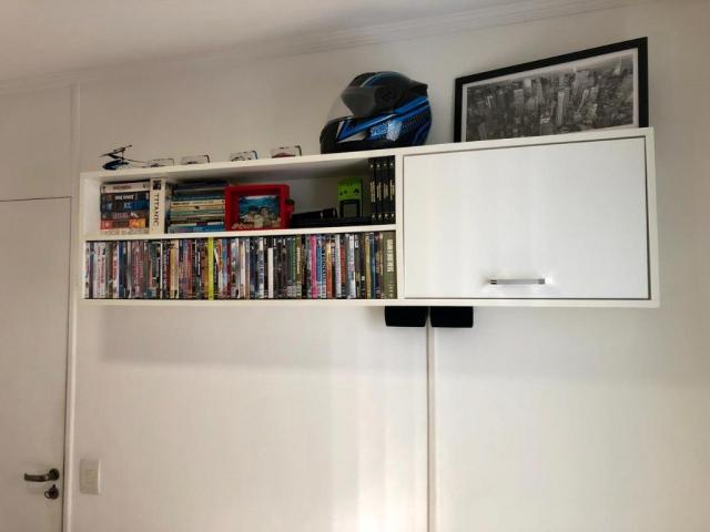 Apartamento com 2 dormitórios à venda, 48 m² por r$ 220.000 - jardim santa terezinha (zona - Foto 6