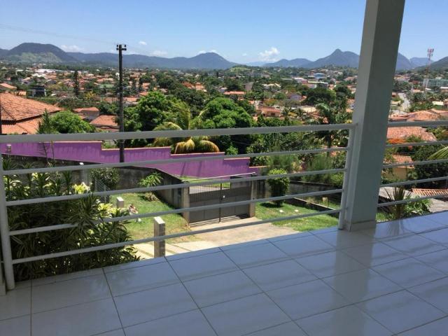 Casa com 3 dormitórios para alugar, 200 m² por r$ 2.500/mês - araçatiba - maricá/rj - Foto 2