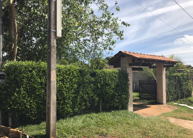Casa na Chapada para fins de semana, feriados e confraternização - Foto 7