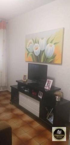 Casa com 2 dormitórios à venda, 250 m² por r$ 450.000 - vila adelaide perella - guarulhos/ - Foto 20