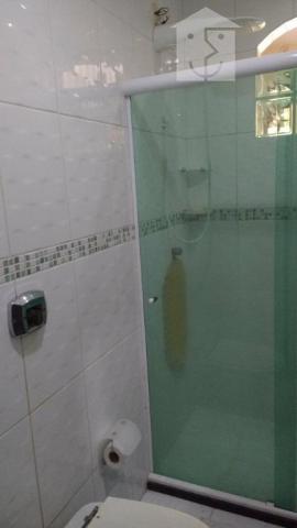 Casa com 3 dormitórios para alugar, 180 m² por r$ 1.600,00/mês - centro - maricá/rj - Foto 10