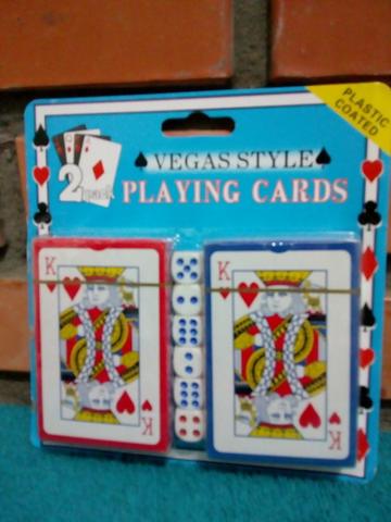Jogo de cartas