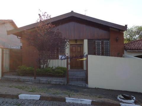 Casa residencial e comercial