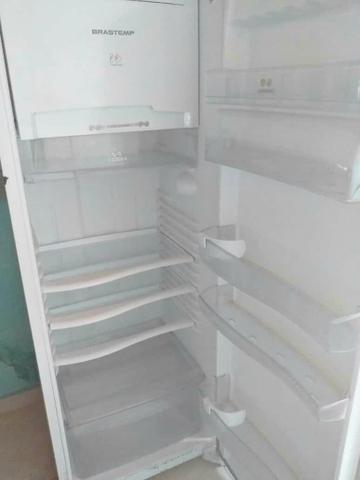 Geladeira Brastemp Frost Free - Foto 3