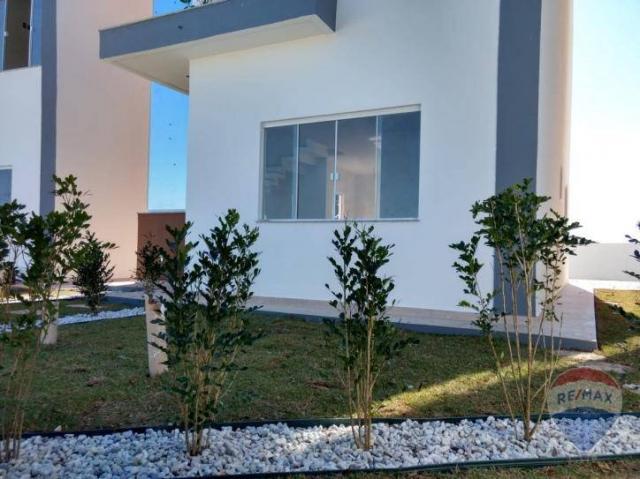 Casa 1° locação alto padrão de 3 quartos - Foto 18