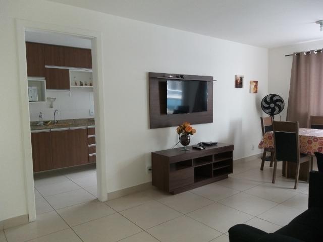 Apartamento Mobiliado 2 quartos no Braga - Cabo Frio/RJ - Foto 2