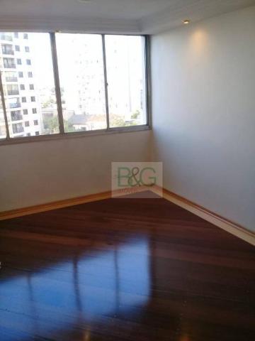 Apartamento com 2 dormitórios à venda, 68 m² por r$ 340.000 - vila prudente - são paulo/sp - Foto 2