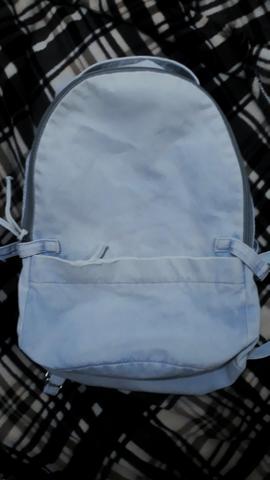 Mochila Jeans (Riachuelo)