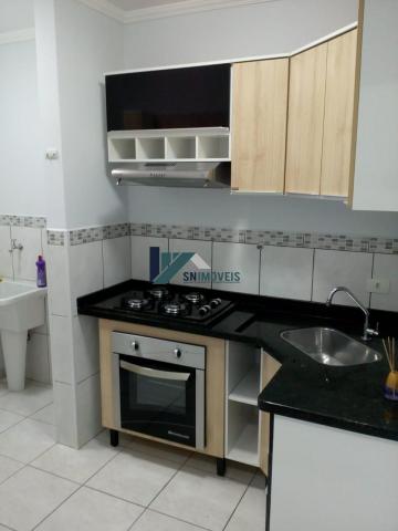 Apartamento - residencial colina azul / americana - Foto 18