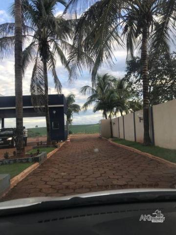 8046 | Terreno à venda em Condominio Marinas Do Paranapanema, Santa Inês - Foto 4