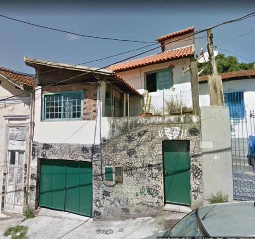 Casa 2 quartos botafogo
