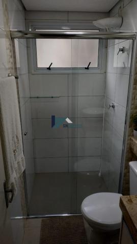 Apartamento - americana gardens / americana - Foto 10