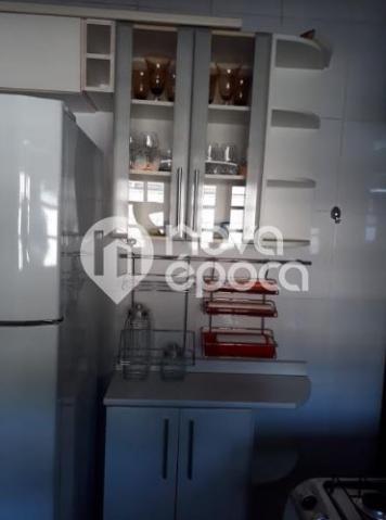 Casa de vila à venda com 3 dormitórios em Vila isabel, Rio de janeiro cod:SP3CV39153 - Foto 11