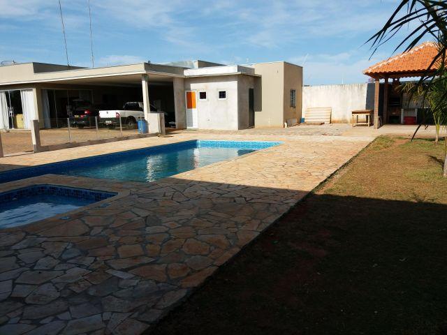 8310 | Chácara à venda em NÃO INFORMADO, NOVA ESPERANÇA - Foto 2