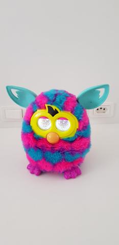 Furby