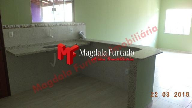 Pc:2085 Casa lindíssima de 2 quartos á venda em Unamar , Cabo Frio - RJ - Foto 5
