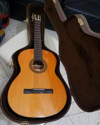 Violão Takamine Acoustic - Foto 4