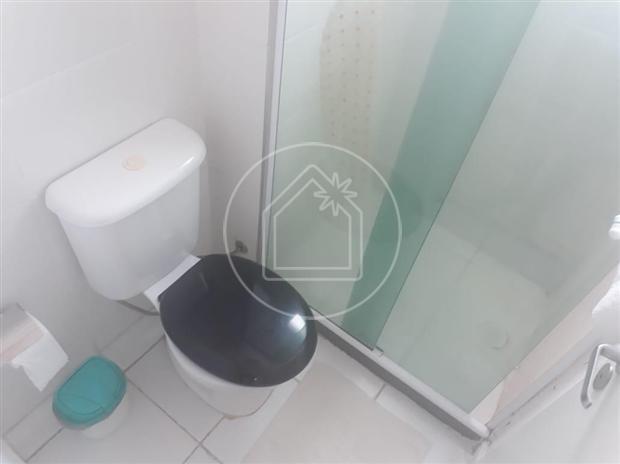 Apartamento à venda com 2 dormitórios em Anil, Rio de janeiro cod:864000 - Foto 16