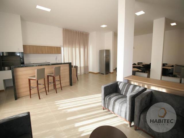 Apartamento à venda com 2 dormitórios em Cristo rei, Curitiba cod:9057 - Foto 12