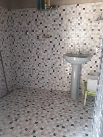 Vendo uma chácara em santo Antonio barranco alto 2 pesqueiro - Foto 4