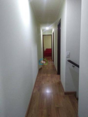 Sobrado com 3 dormitórios à venda, 250 m² por r$ 561.800 - jardim iae - são paulo/sp - Foto 20
