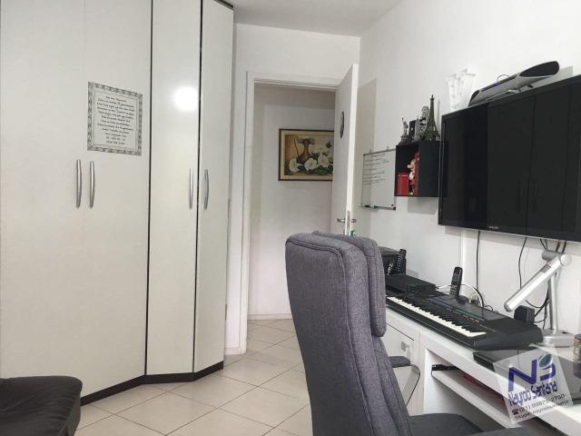 Lindo 3 quartos - Melhor da Freguesia - Foto 13