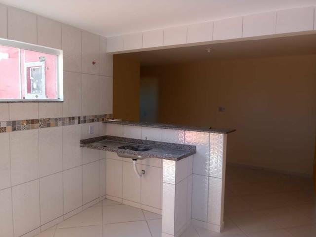F Casas Novas Recém construídas em Unamar - Tamoios - Cabo Frio - Foto 2