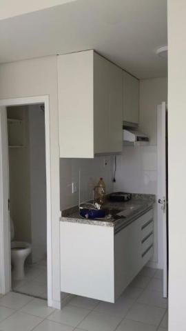 Kitnet com 1 dormitório para alugar, 22 m² por r$ 550,00/mês - nova ribeirânia - ribeirão - Foto 5
