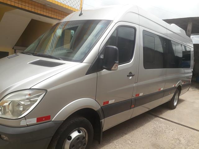 Sprinter 515 - Foto 4