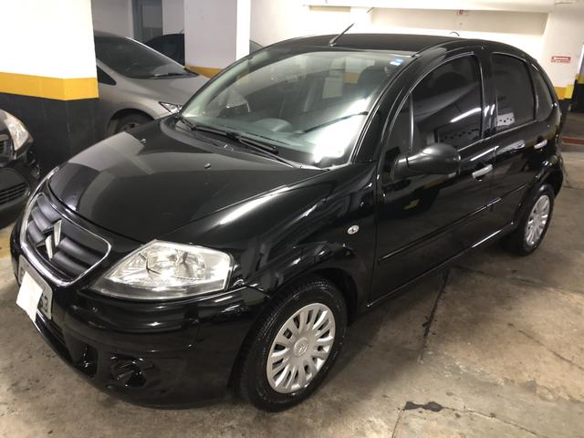 C3 1.4 Glx 2010 - 47.000 km - Foto 2