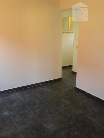 Apartamento com 2 dormitórios para alugar, 57 m² por r$ 600,00/mês - mumbuca - maricá/rj - Foto 7