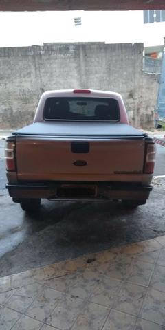 Ranger 2012 - Foto 2
