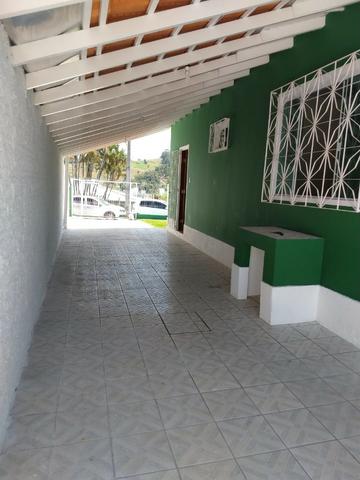 Casa 3 dor e amplo terreno de 430 m² no São Sebastião - Foto 13