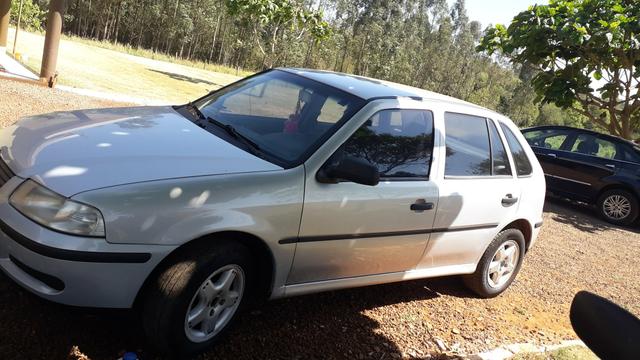 Vendo Gol G3 - Foto 2