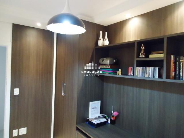Apartamento para alugar com 3 dormitórios em Campinas, São josé cod:8394 - Foto 11